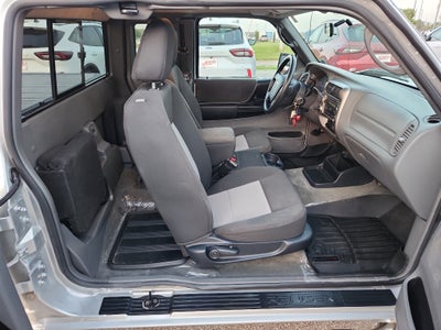 2011 Ford Ranger XLT