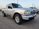 2011 Ford Ranger XLT