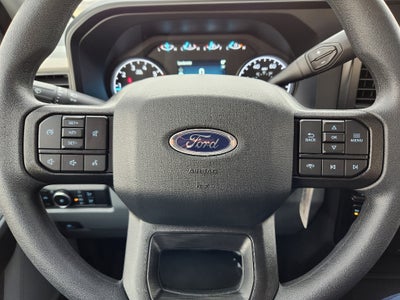 2026 Ford F-350 XLT