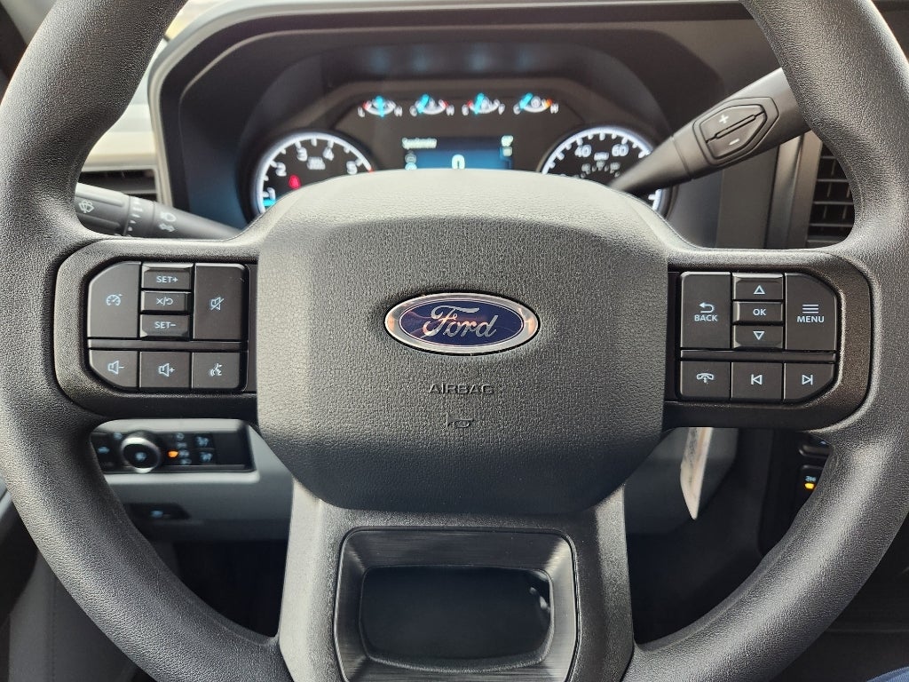 2026 Ford F-350 XLT