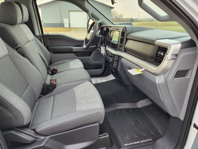 2026 Ford F-350 XLT