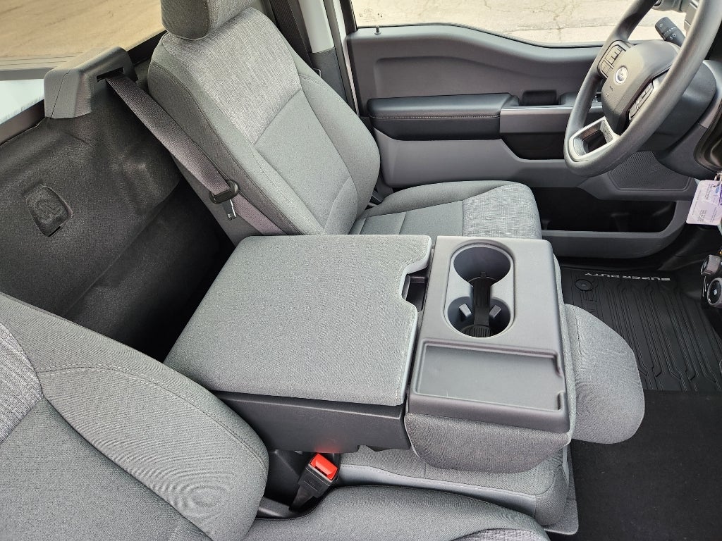 2026 Ford F-350 XLT