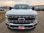 2026 Ford F-350 XLT