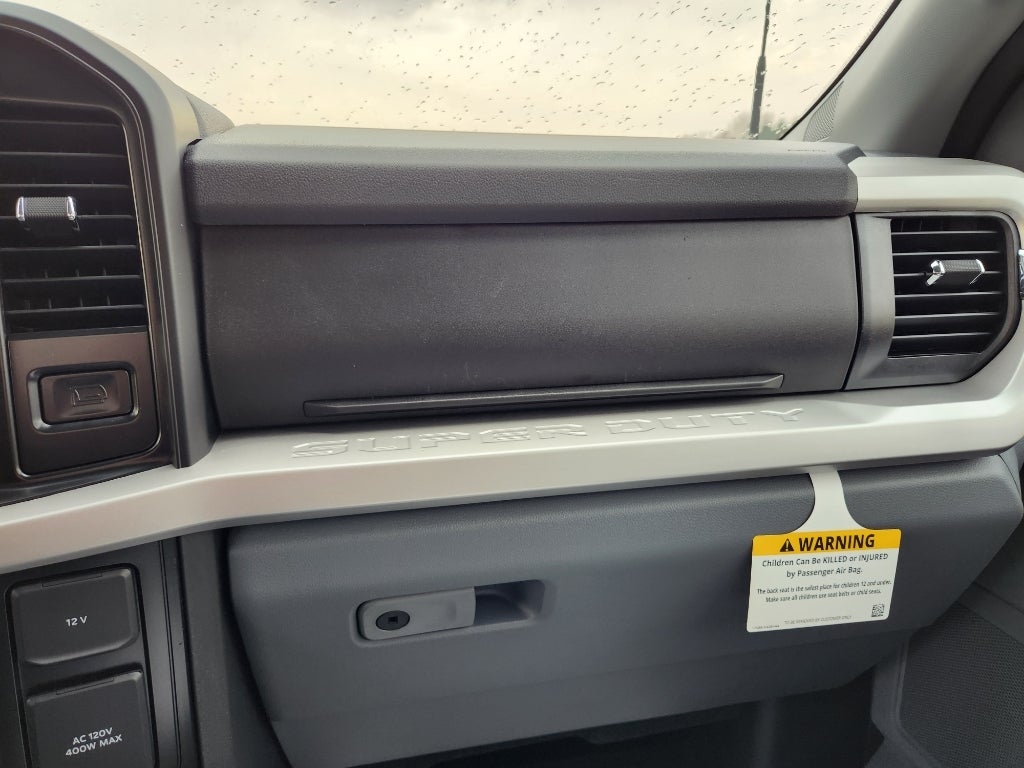 2026 Ford F-350 XLT