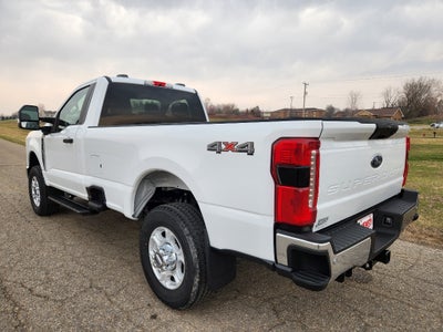 2026 Ford F-350 XLT