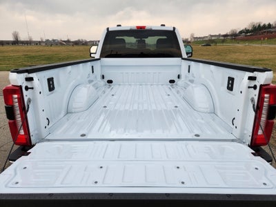 2026 Ford F-350 XLT