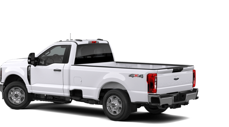 2026 Ford F-350 XLT