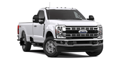 2026 Ford F-350 XLT