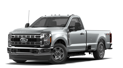 2027 Ford F-350 XLT 7.3 Gas