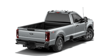 2027 Ford F-350 XLT 7.3 Gas