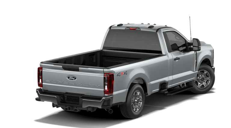 2027 Ford F-350 XLT 7.3 Gas