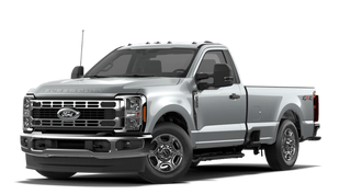 2027 Ford F-350 XLT 7.3 Gas