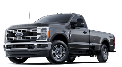 2025 Ford F-350 XLT