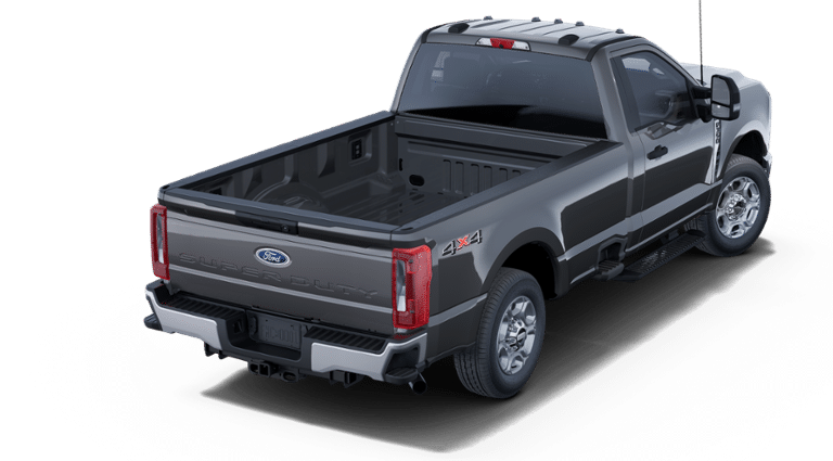 2025 Ford F-350 XLT