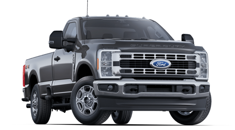 2025 Ford F-350 XLT