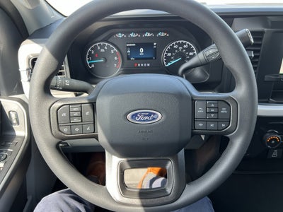 2026 Ford F-350 XLT