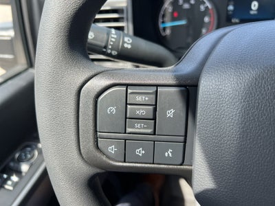 2026 Ford F-350 XLT