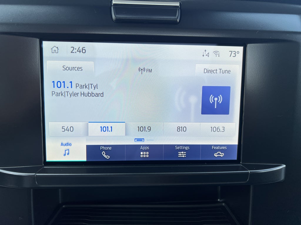 2026 Ford F-350 XLT