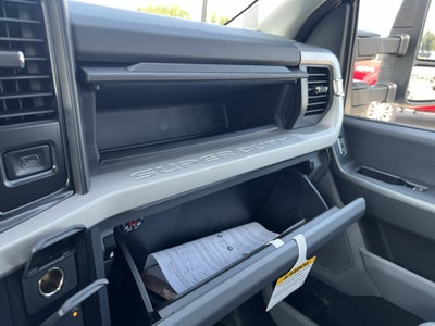 2026 Ford F-350 XLT