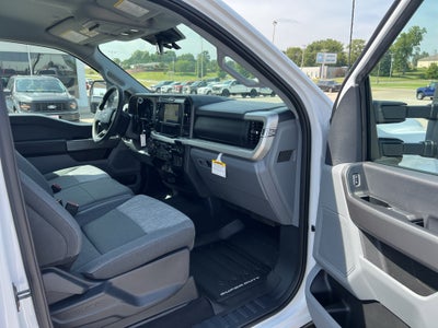2026 Ford F-350 XLT