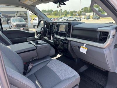 2026 Ford F-350 XLT