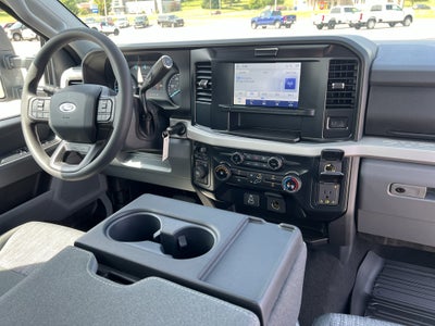 2026 Ford F-350 XLT