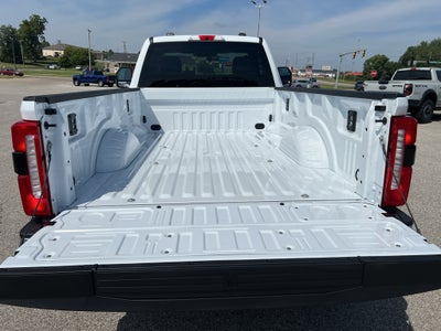 2026 Ford F-350 XLT