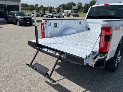 2026 Ford F-350 XLT