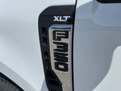 2026 Ford F-350 XLT