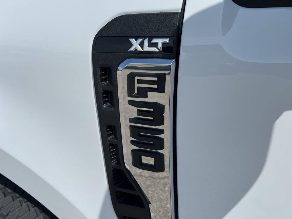 2026 Ford F-350 XLT
