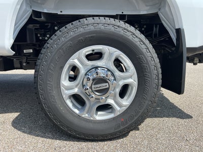 2026 Ford F-350 XLT