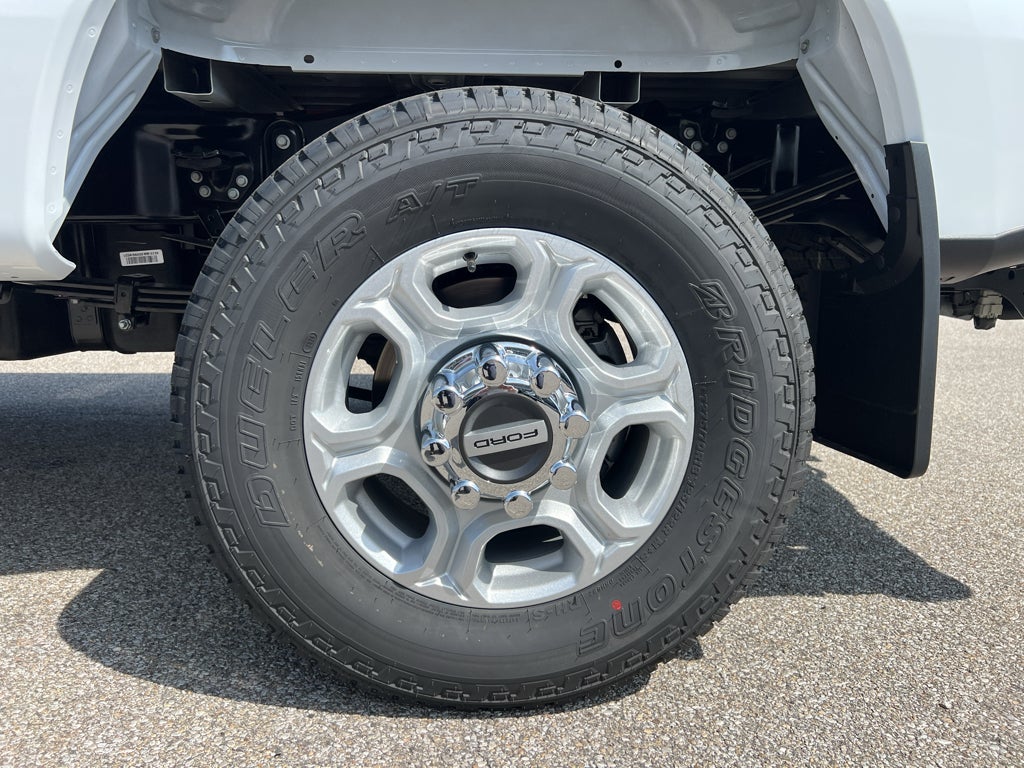 2026 Ford F-350 XLT