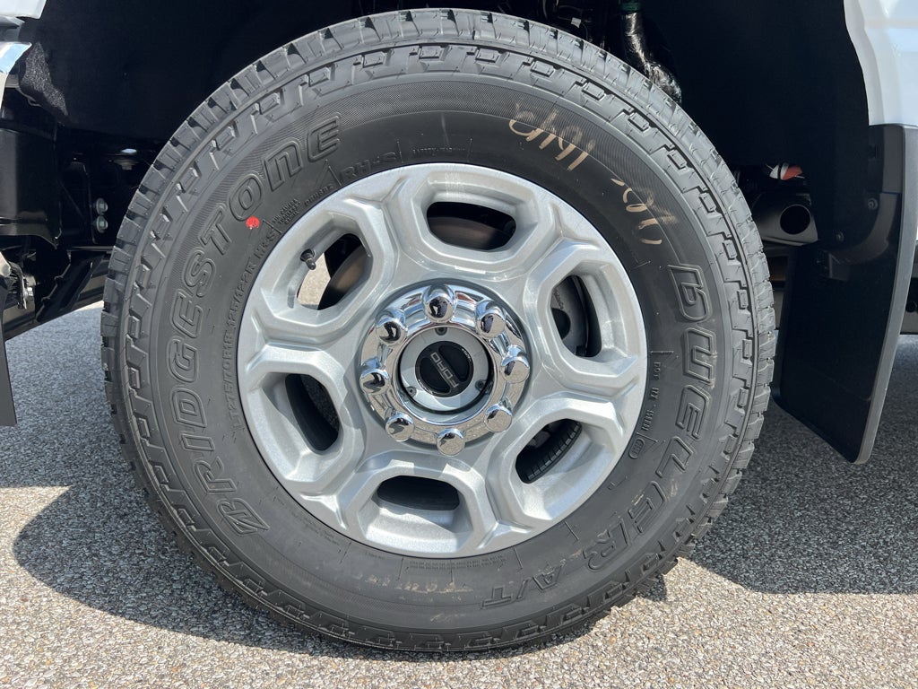2026 Ford F-350 XLT