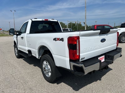 2026 Ford F-350 XLT