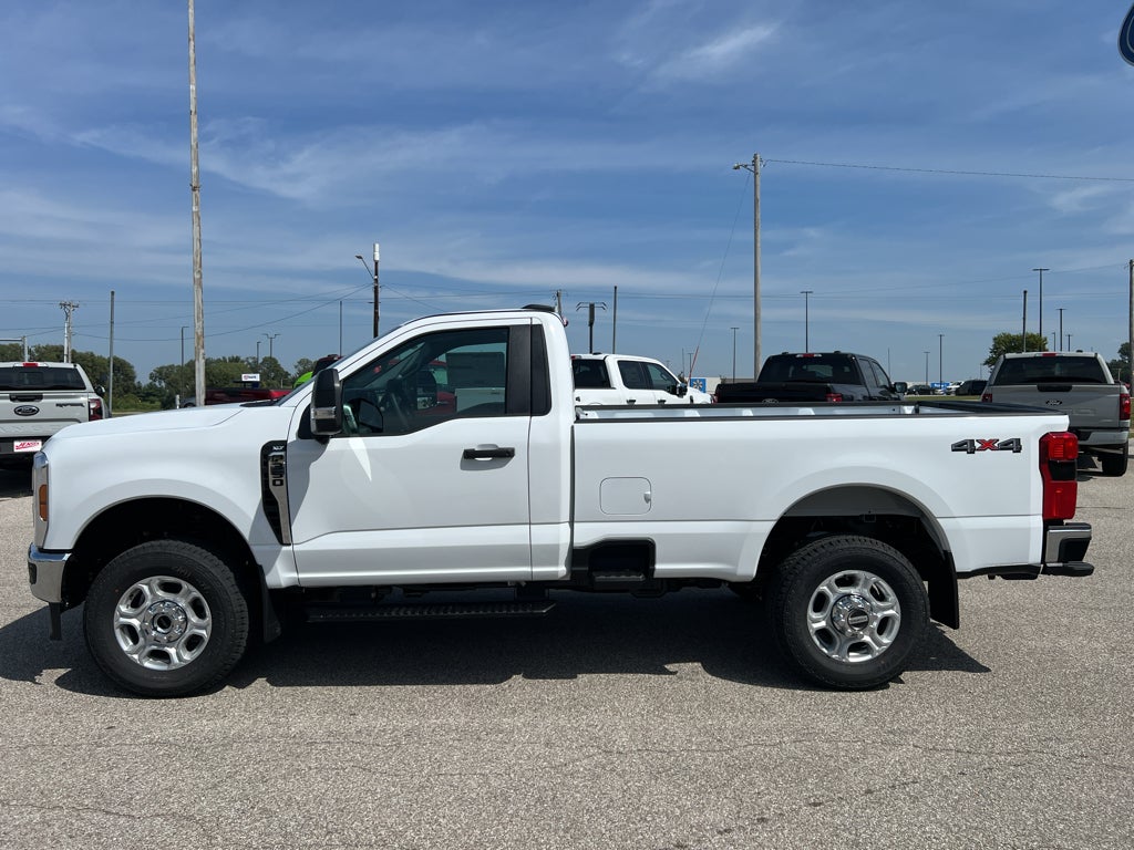 2026 Ford F-350 XLT