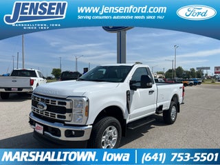 2026 Ford F-350 XLT 7.3 Gas