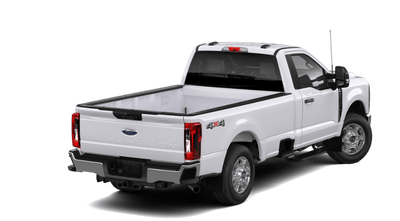 2026 Ford F-350 XLT