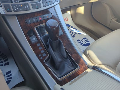 2012 Buick LaCrosse Premium