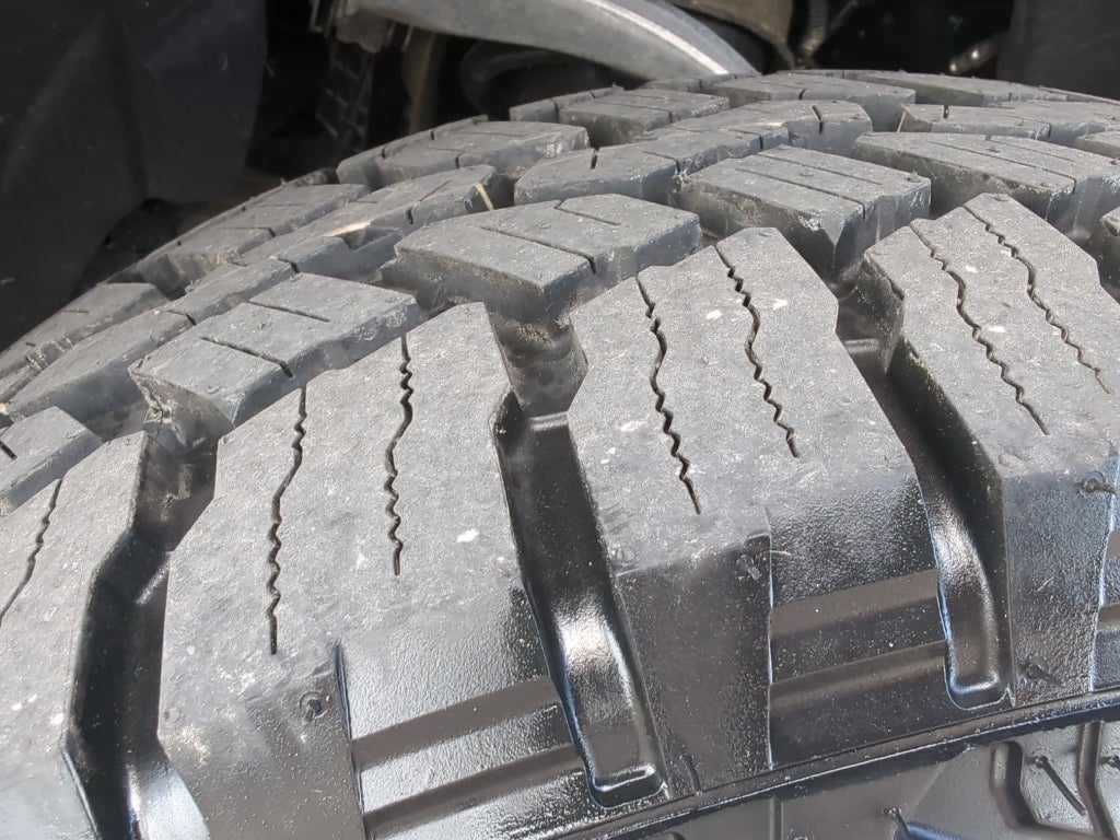 2024 Chevrolet Silverado LT