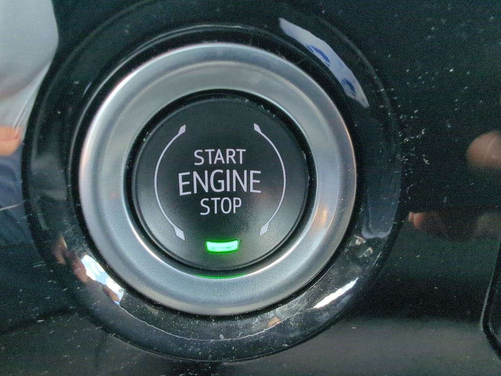 2024 Chevrolet Silverado LT