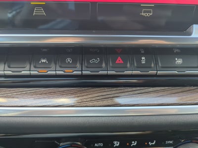 2024 Chevrolet Silverado LT