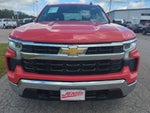 2024 Chevrolet Silverado LT