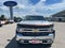 2019 Chevrolet Silverado LTZ