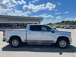 2019 Chevrolet Silverado LTZ