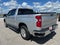 2019 Chevrolet Silverado LTZ