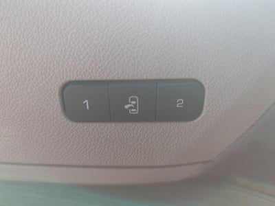 2016 Chevrolet Traverse LTZ