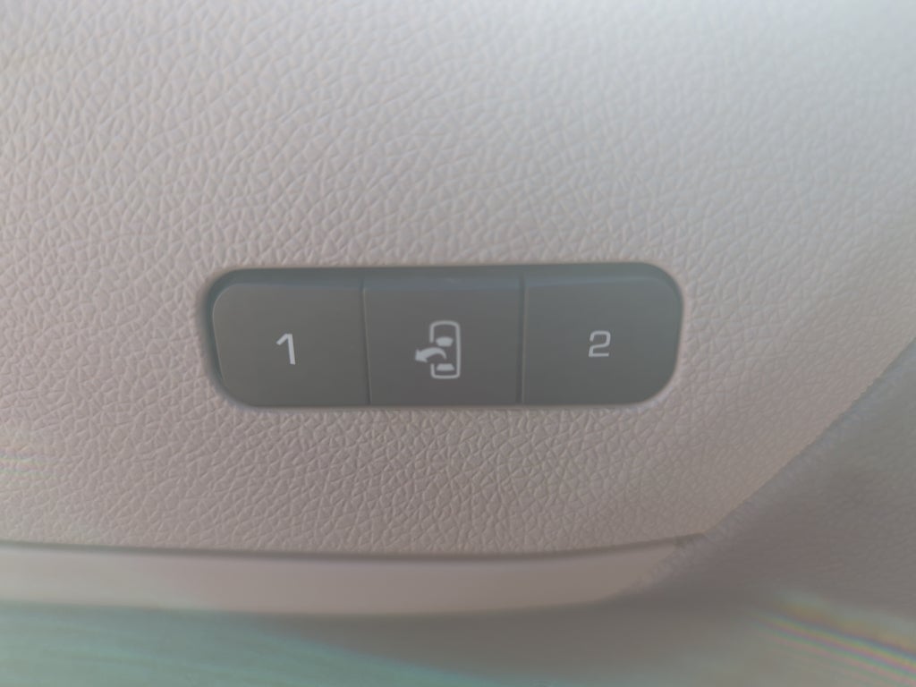 2016 Chevrolet Traverse LTZ