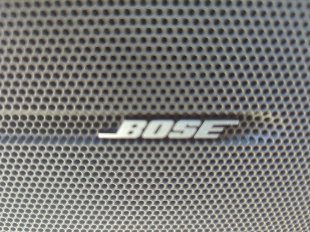 2016 Chevrolet Traverse LTZ