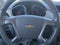 2016 Chevrolet Traverse LTZ