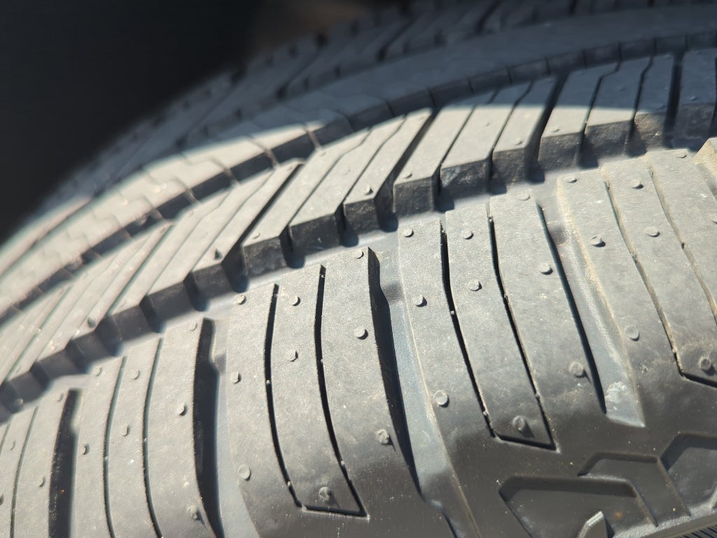 2016 Chevrolet Traverse LTZ